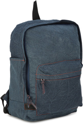 

People P42BAG999612534 15 kg Backpack(Blue)