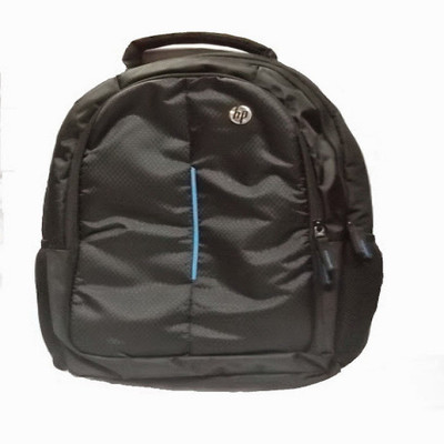 

Daystar hpDaystarbag Waterproof Backpack(Black, 15 inch)