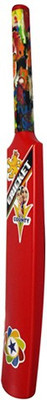 

Mr. Tomato Cricket Bat (JUMBO) Poplar Willow Cricket Bat(Long Handle, 450)