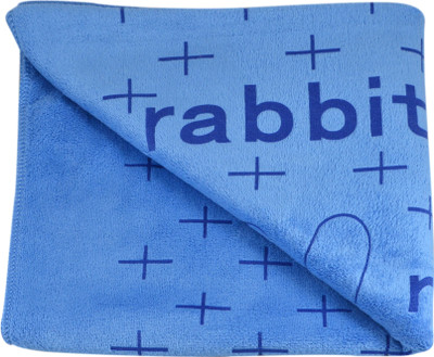 

Instabuyz Cotton 200 GSM Bath Towel(Blue, Dark Blue)