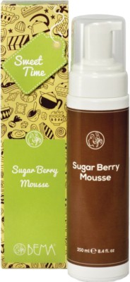 BEMA Sugar Berry Body Shower Mousse (Made In Italy)(250 ml)