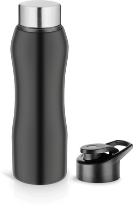 

Pexpo Bistro 1000 ml Sipper(Pack of 1, Grey)