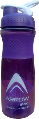 

Arrowmax Gripper Purple 500 ml Shaker(Pack of 1, Purple)