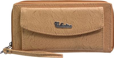 

tap fashion Casual Beige Clutch