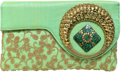 

Jewellerkaka Casual Multicolor Clutch
