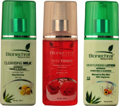 

Bionechral CTM Combo_Kit(Set of 3)