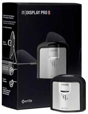 

X-Rite I1Display Pro Combo Set