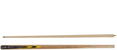 

Iris 58 Inches Piece Gundio Billiards, Snooker, Pool Cue Stick(Wooden)