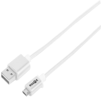 

Essot Flipcharge Reversible USB 2.0(Silver)