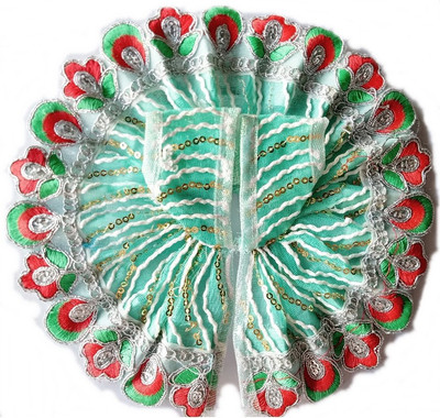 

MNA laddu gopal Dress(Cotton)