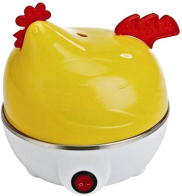 

Italish Mini Electric Food Cooker HJS-456 Egg Cooker(7 Eggs)