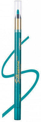

L'Oreal Paris Imported Infallible Silkissime Bold color Eye Pencil 1 g(True Teal)