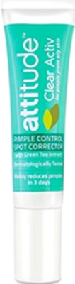 Amway Attitude Clear Activ Pimple Control Spot Corrector(25 g)