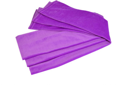 

Vardhman Felt Cloth ( Fleece Fabric) Size 32" * 36" Colour purple, Used. In Dresses, Cushions, Soft Toys Making, Art & Craft , Jackets, Purses, Etc Felt Sheet(36 inch x 32 inch)