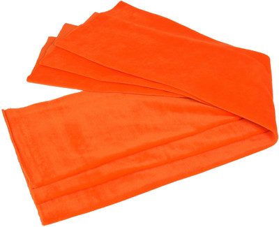 

Vardhman Felt Cloth ( Fleece Fabric) Size 32" * 36" Colour. Orange, Used. In Dresses, Cushions, Soft Toys Making, Art & Craft , Jackets, Purses, Etc Felt Sheet(36 inch x 32 inch)