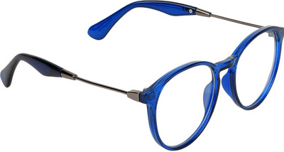 

Zyaden Full Rim Round Frame(51 mm