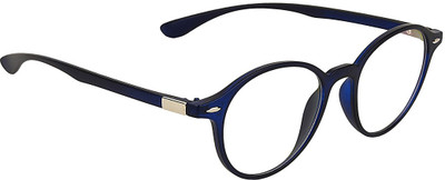 

Zyaden Full Rim Round Frame(51 mm