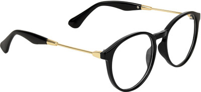 

Zyaden Full Rim Round Frame(51 mm