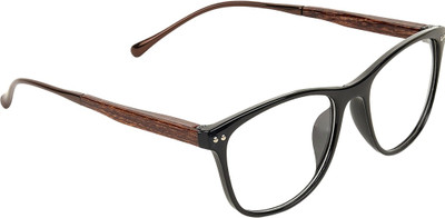 

Zyaden Full Rim Rectangle Frame(51 mm
