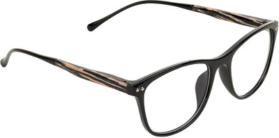 

Zyaden Full Rim Rectangle Frame(51 mm