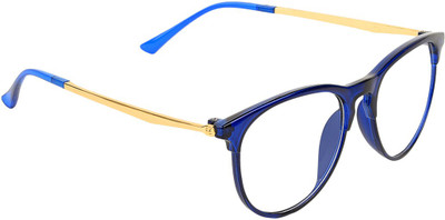 

Zyaden Full Rim Oval Frame(51 mm