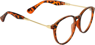 

Zyaden Full Rim Round Frame(51 mm