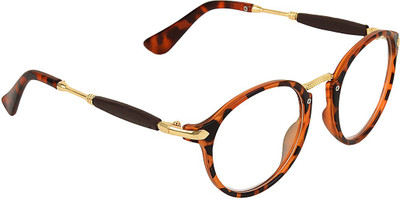 

Zyaden Full Rim Round Frame(51 mm