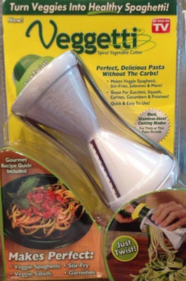 

Bruzone NA Peeler(White)