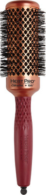 

olivia garden Heat Pro Thermal round Brush 1 3/4"
