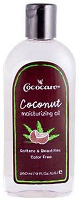 

Cococare Coconut Oil Hair Oil(200 ml)