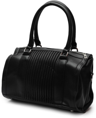 

Alria Hand-held Bag(Black)