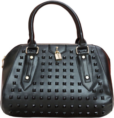 

ZOOEY Shoulder Bag(Black)