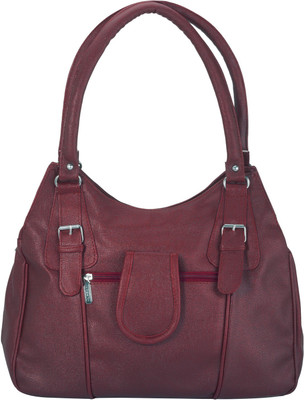 

ULove Shoulder Bag(Maroon)