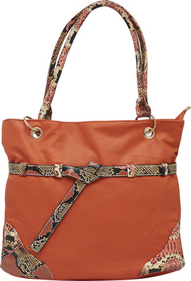 

Satchel Bags Shoulder Bag(Orange)