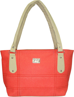 

Atorakushon Messenger Bag(Multicolor)