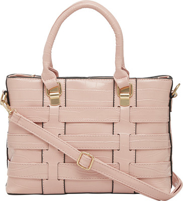 

Satchel Bags Shoulder Bag(Pink)