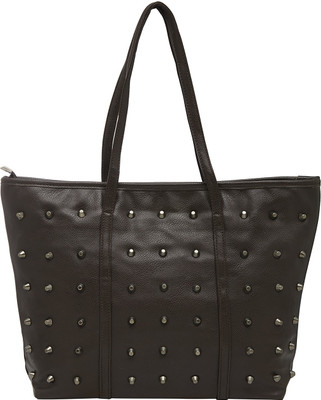 

Satchel Bags Shoulder Bag(Brown)