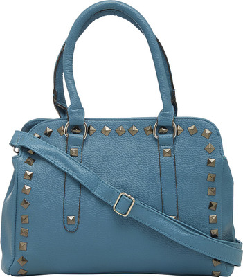

Satchel Bags Shoulder Bag(Blue)