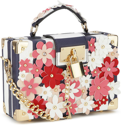 

ALDO Hand-held Bag(Multicolor)