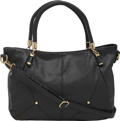 

Satchel Bags Shoulder Bag(Black)