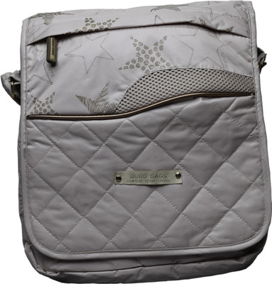

CHICBAE Sling Bag(Grey)