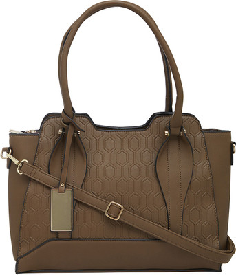 

Satchel Bags Shoulder Bag(Brown)
