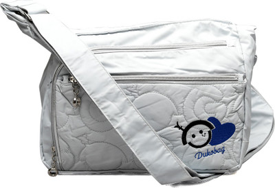

CHICBAE Sling Bag(White)