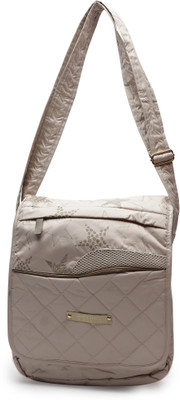 

CHICBAE Sling Bag(Beige)