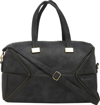 

Satchel Bags Shoulder Bag(Black)