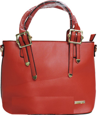 

ZOOEY Shoulder Bag(Red)