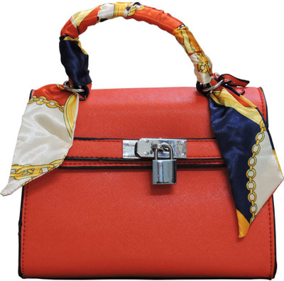 

ZOOEY Shoulder Bag(Red)