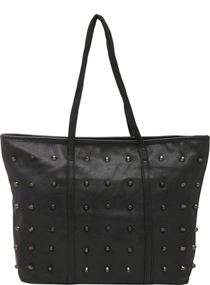 

Satchel Bags Shoulder Bag(Black)