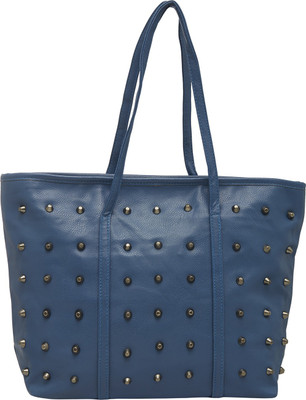 

Satchel Bags Shoulder Bag(Blue)
