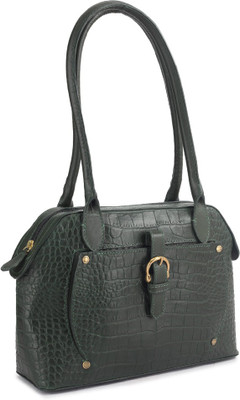 

Hidesign Shoulder Bag(Black)
